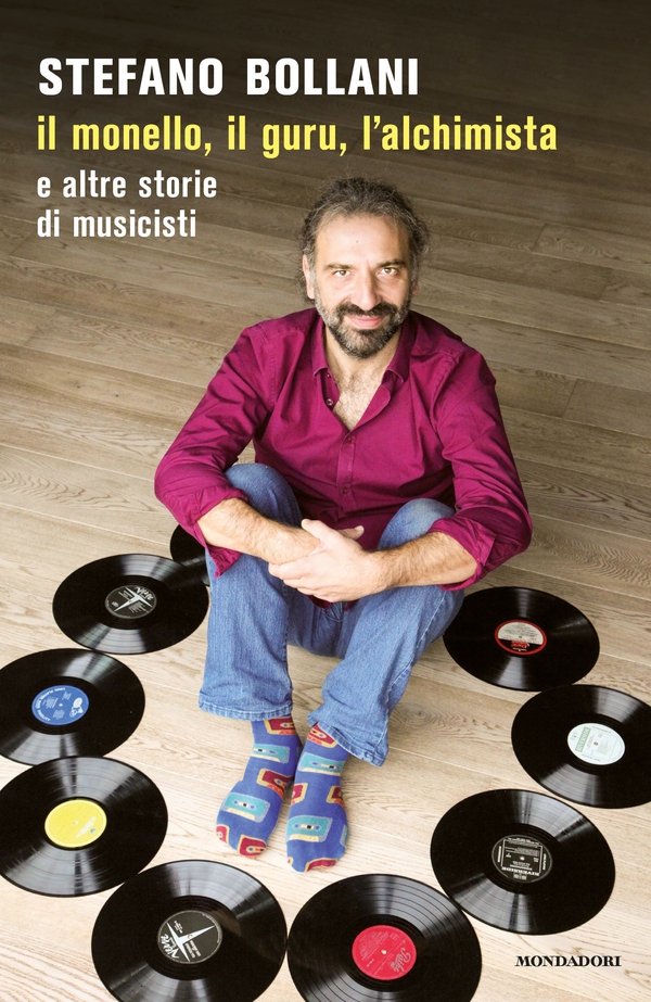 Il monello, il guru, l'alchimista e altre storie di musicisti - Librerie.coop Il monello, il guru, l'alchimista e altre storie di musicisti - Librerie.coop