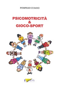 Psicomotricità & Gioco-sport - Librerie.coop