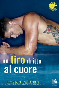 Un tiro dritto al cuore - Librerie.coop