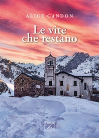 Le vite che restano - Librerie.coop Le vite che restano - Librerie.coop