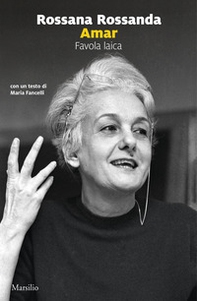 Amar. Favola laica - Librerie.coop