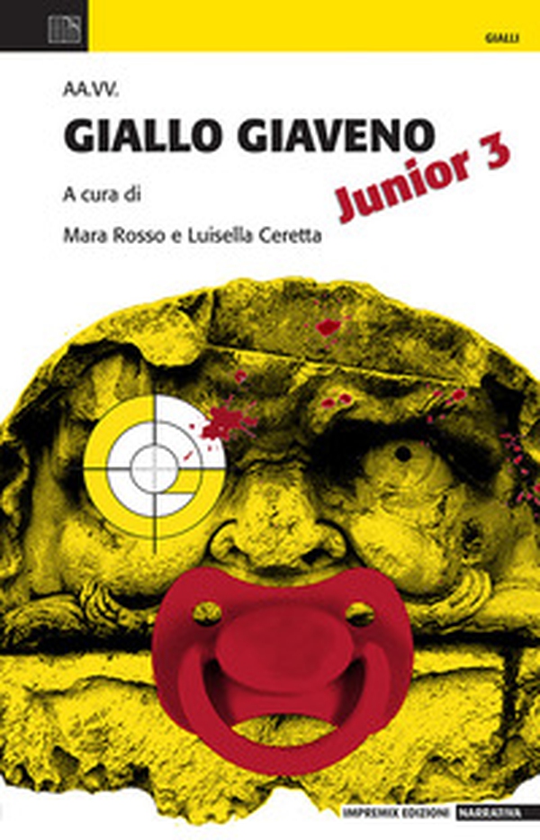 Giallo Giaveno Junior 3 - Librerie.coop Giallo Giaveno Junior 3 - Librerie.coop