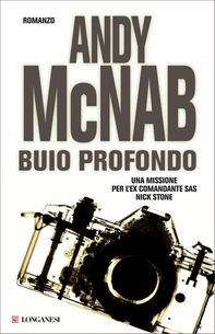 Buio profondo - Librerie.coop Buio profondo - Librerie.coop