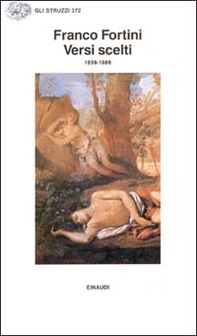 Versi scelti 1939-1989 - Librerie.coop