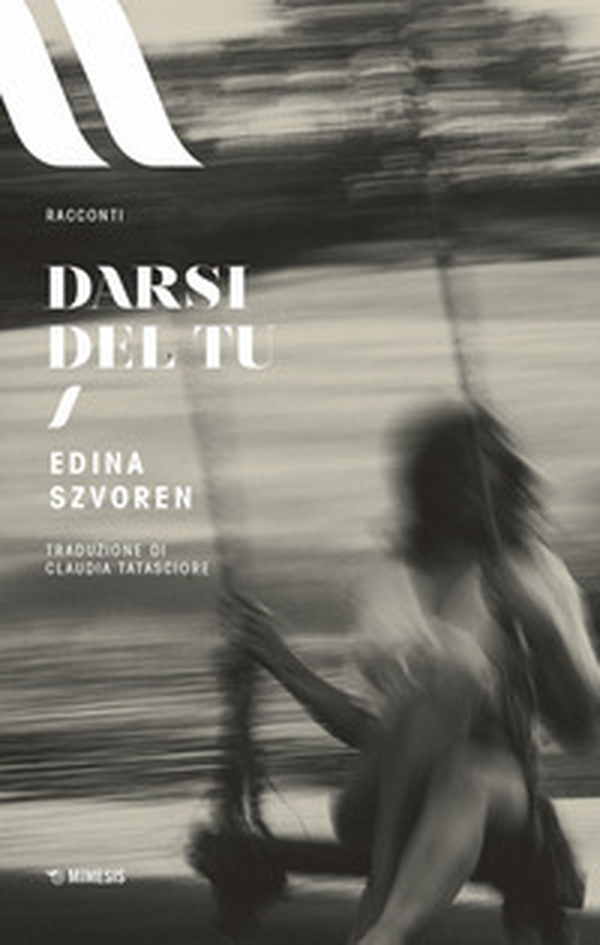 Darsi del tu - Librerie.coop Darsi del tu - Librerie.coop
