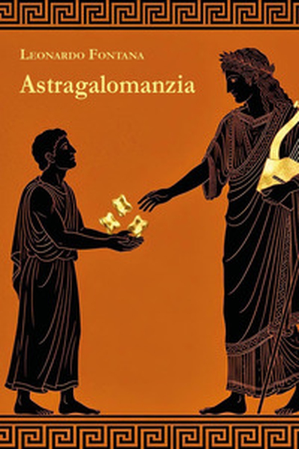 Astragalomanzia - Librerie.coop
