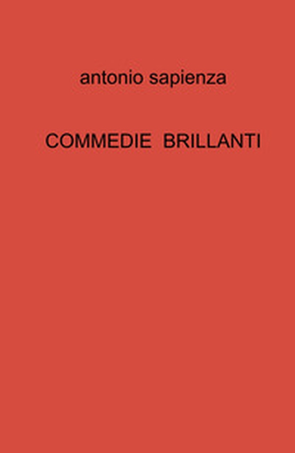 Commedie brillanti - Librerie.coop Commedie brillanti - Librerie.coop