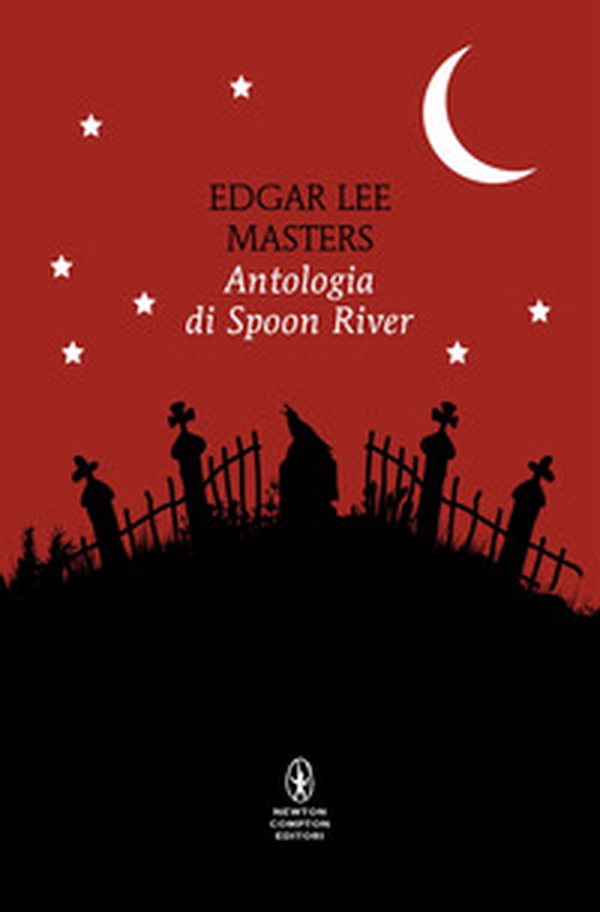 Antologia di Spoon River. Testo inglese a fronte - Librerie.coop Antologia di Spoon River. Testo inglese a fronte - Librerie.coop