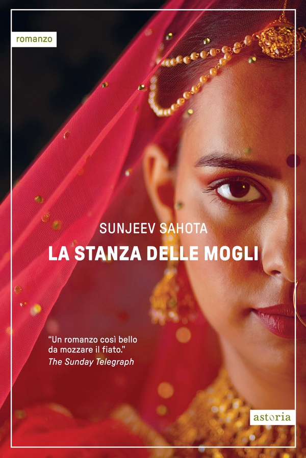 La stanza delle mogli - Librerie.coop La stanza delle mogli - Librerie.coop