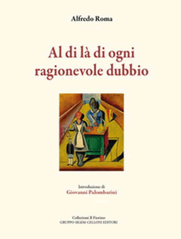 Al di là di ogni ragionevole dubbio - Librerie.coop