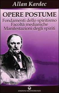 Opere postume - Librerie.coop Opere postume - Librerie.coop