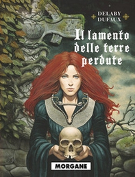 Il lamento delle terre perdute - Librerie.coop