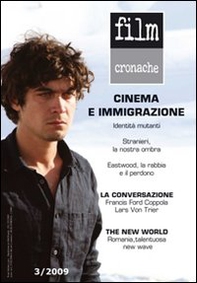 Film cronache. Rivista trimestrale di cultura cinematografica - Vol. 3 - Librerie.coop Film cronache. Rivista trimestrale di cultura cinematografica - Vol. 3 - Librerie.coop