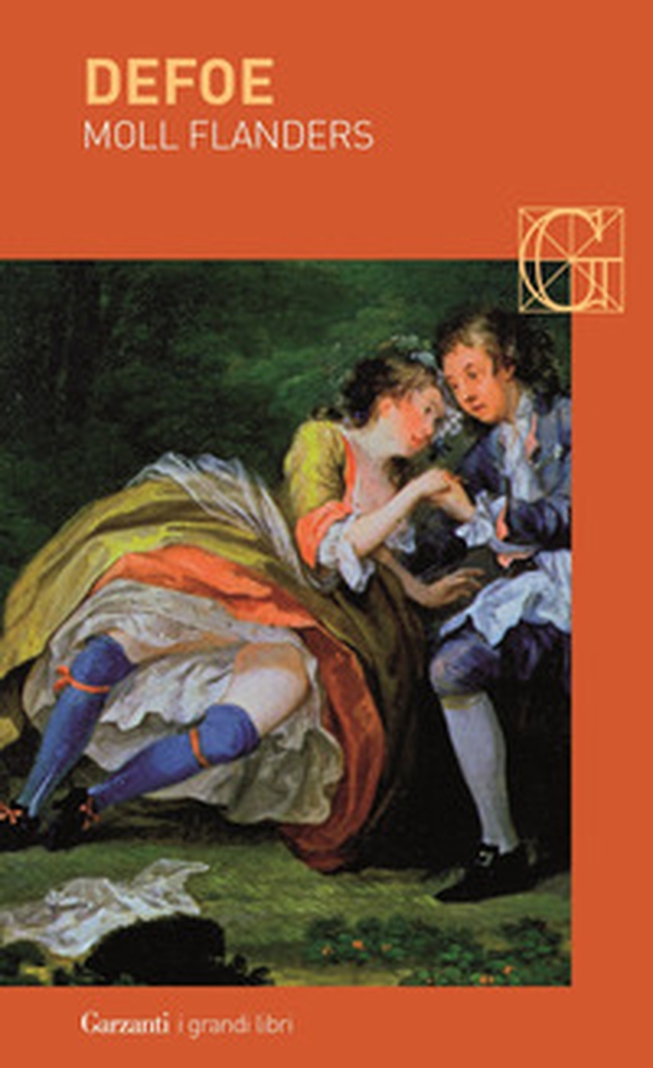 Moll Flanders - Librerie.coop Moll Flanders - Librerie.coop