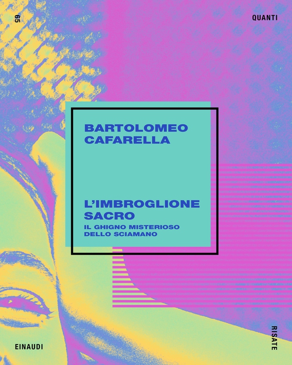 L'imbroglione sacro - Librerie.coop