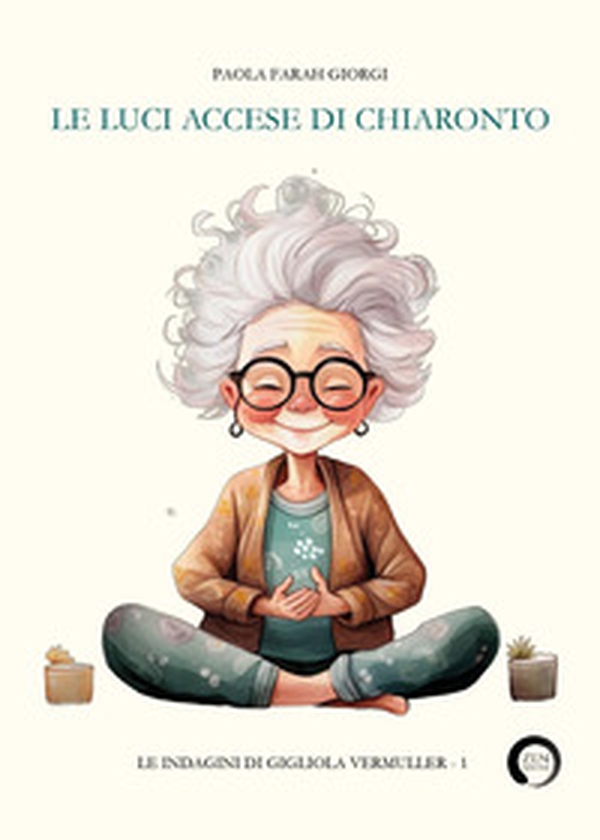 Le luci accese di Chiaronto - Librerie.coop Le luci accese di Chiaronto - Librerie.coop