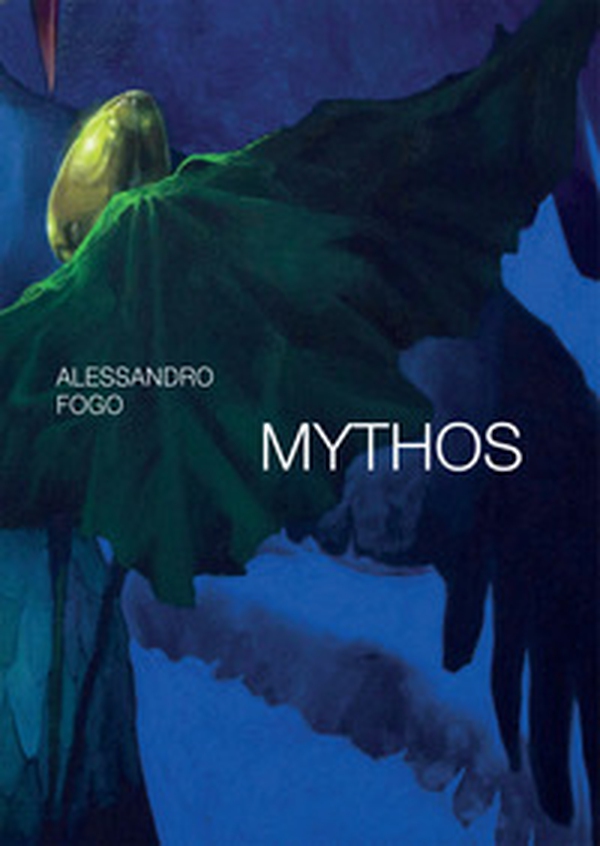 Mythos. Ediz. italiana e inglese - Librerie.coop