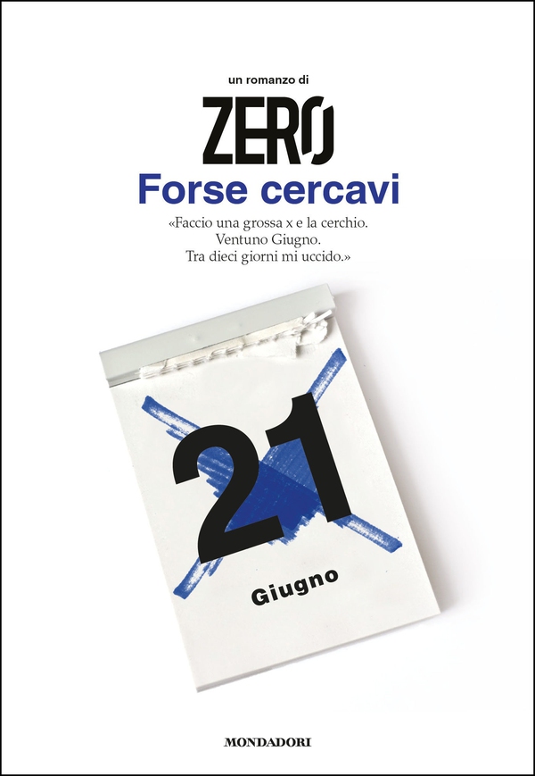 Forse cercavi - Librerie.coop Forse cercavi - Librerie.coop
