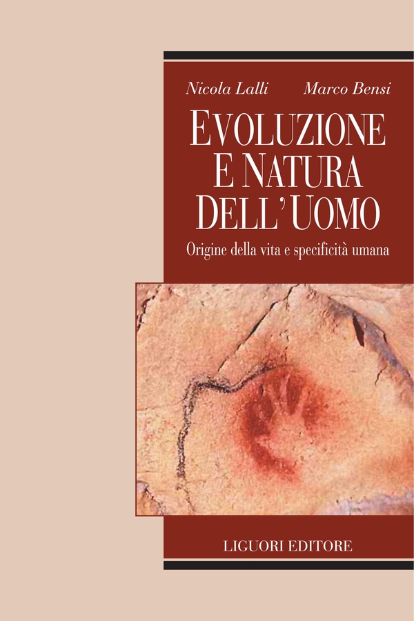 Evoluzione e natura dell’uomo - Librerie.coop Evoluzione e natura dell’uomo - Librerie.coop