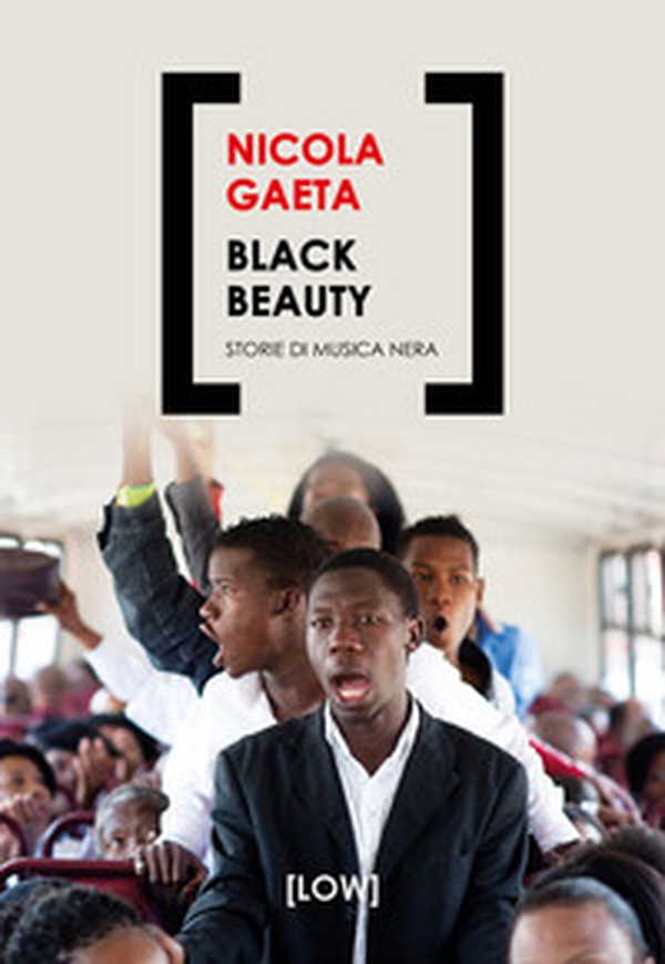 Black beauty. Storie di musica nera - Librerie.coop