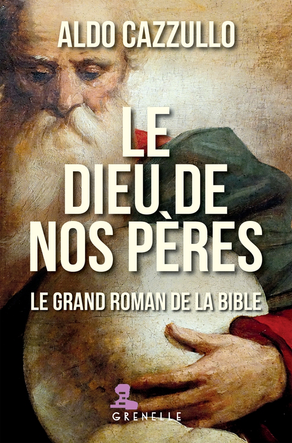 Le dieu de nos pères - Librerie.coop