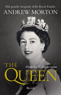 The Queen - Librerie.coop