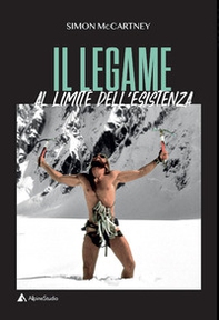 Il legame. Al limite dell'esistenza - Librerie.coop