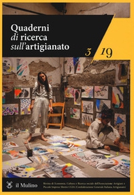 Quaderni di ricerca sull'artigianato - Librerie.coop
