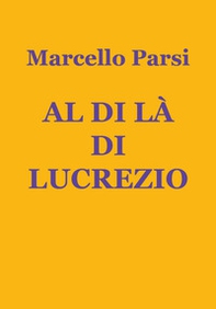 Al di là di Lucrezio - Librerie.coop