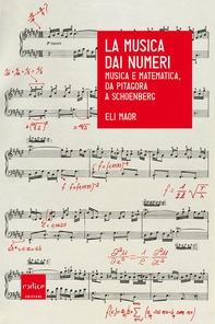 La musica dai numeri - Librerie.coop La musica dai numeri - Librerie.coop