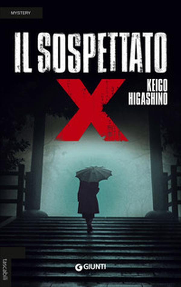 Il sospettato X - Librerie.coop Il sospettato X - Librerie.coop