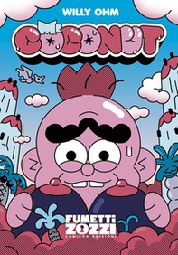 Mr. Coconut - Librerie.coop Mr. Coconut - Librerie.coop