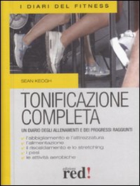 Tonificazione completa - Librerie.coop Tonificazione completa - Librerie.coop