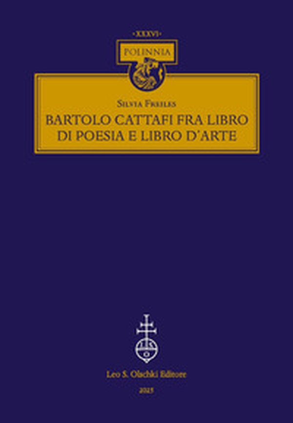 Bartolo Cattafi fra libro di poesia e libro d'arte - Librerie.coop