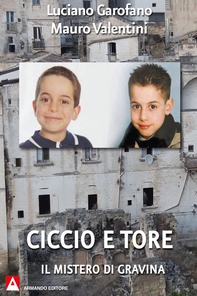 Ciccio e Tore - Librerie.coop Ciccio e Tore - Librerie.coop