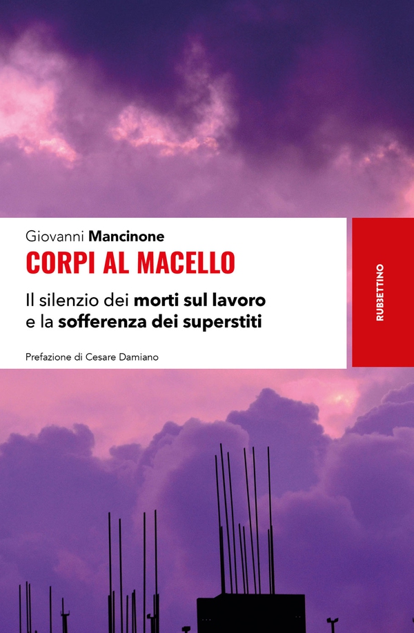 Corpi al macello - Librerie.coop