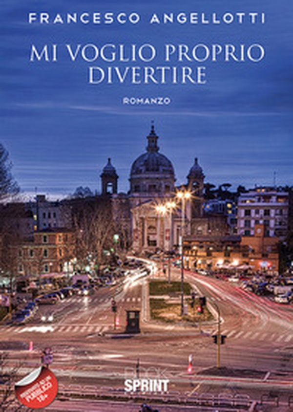 Mi voglio proprio divertire - Librerie.coop Mi voglio proprio divertire - Librerie.coop