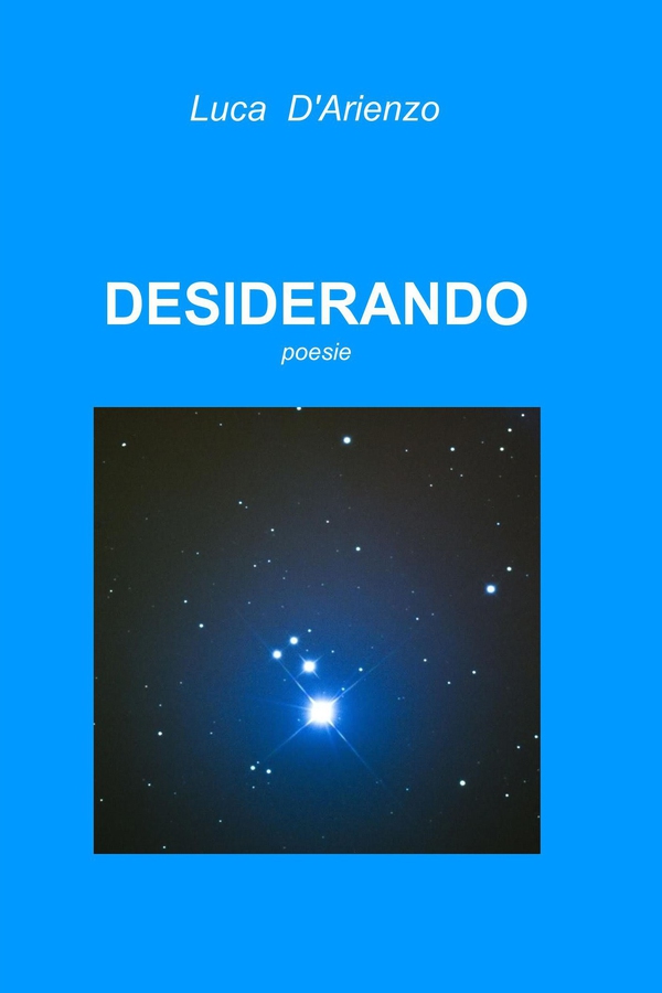 DESIDERANDO - Librerie.coop DESIDERANDO - Librerie.coop