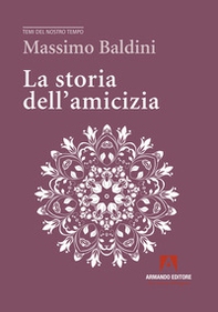 La storia dell'amicizia - Librerie.coop