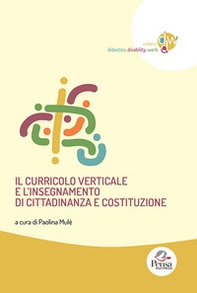 Il curricolo verticale e l'insegnamento di Cittadinanza e Costituzione - Librerie.coop