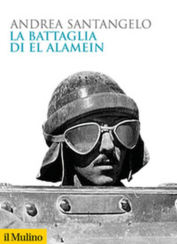 La battaglia di El Alamein - Librerie.coop La battaglia di El Alamein - Librerie.coop