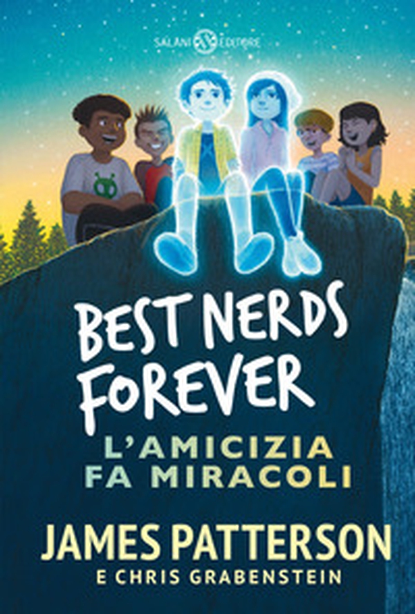 Best nerds forever. L'amicizia fa miracoli - Librerie.coop Best nerds forever. L'amicizia fa miracoli - Librerie.coop