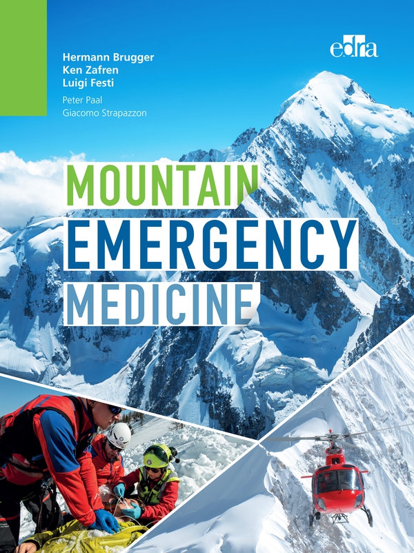 Mountain Emergency Medicine - Librerie.coop Mountain Emergency Medicine - Librerie.coop