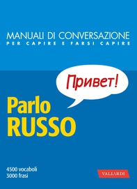 Parlo russo - Librerie.coop