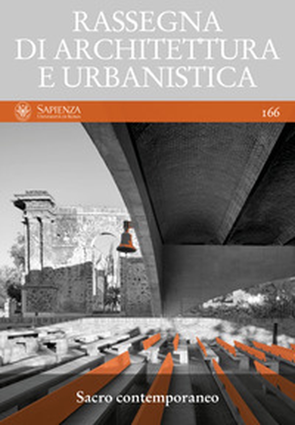 Rassegna di architettura e urbanistica - Librerie.coop Rassegna di architettura e urbanistica - Librerie.coop