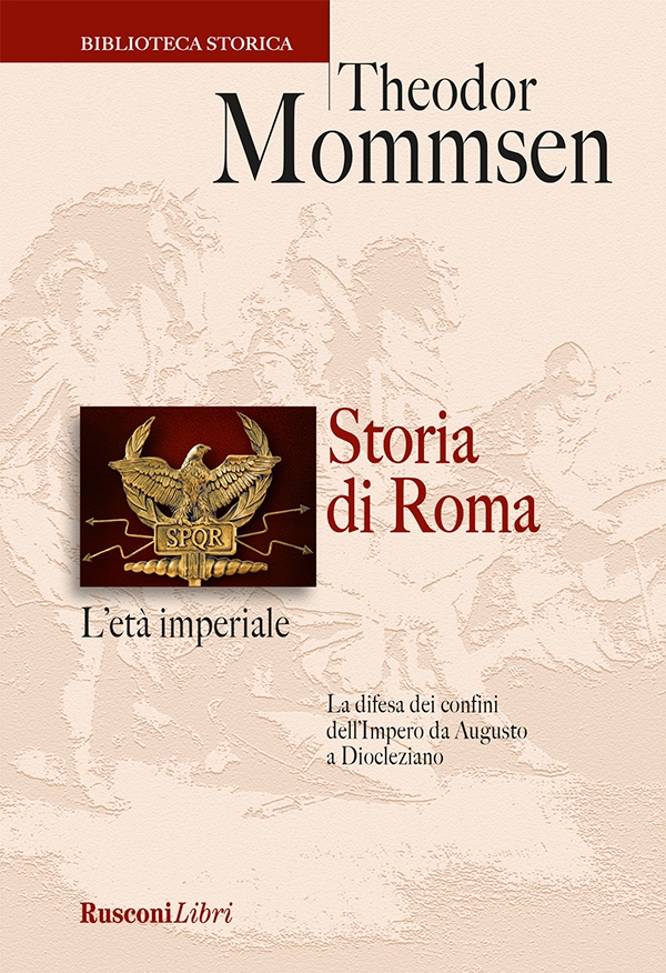 Storia di Roma. L'età imperiale - Librerie.coop Storia di Roma. L'età imperiale - Librerie.coop