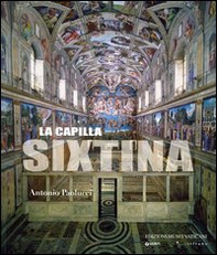 La Capilla Sixtina - Librerie.coop