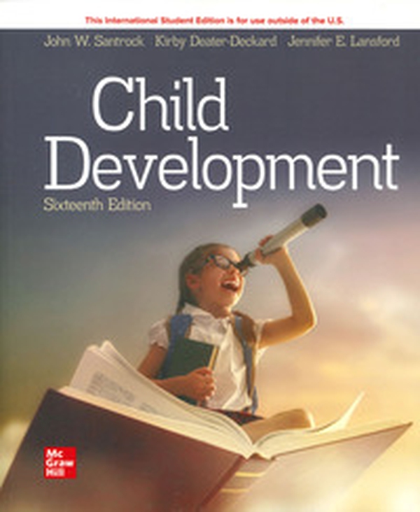Child development - Librerie.coop Child development - Librerie.coop