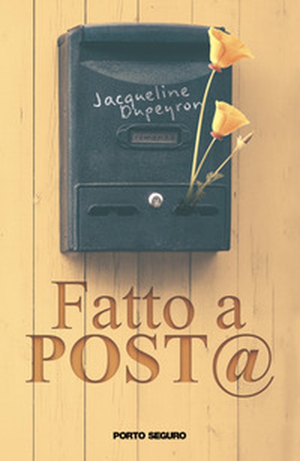Fatto a post@ - Librerie.coop Fatto a post@ - Librerie.coop