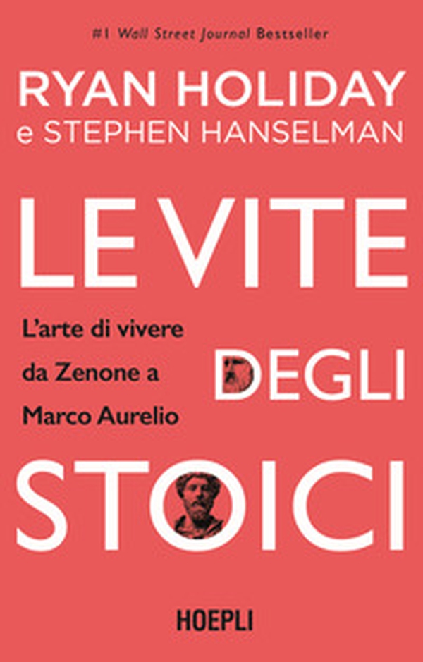 Le vite degli stoici. L'arte di vivere da Zenone a Marco Aurelio - Librerie.coop Le vite degli stoici. L'arte di vivere da Zenone a Marco Aurelio - Librerie.coop